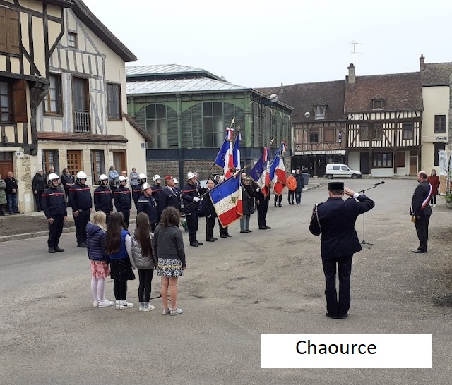 chaource