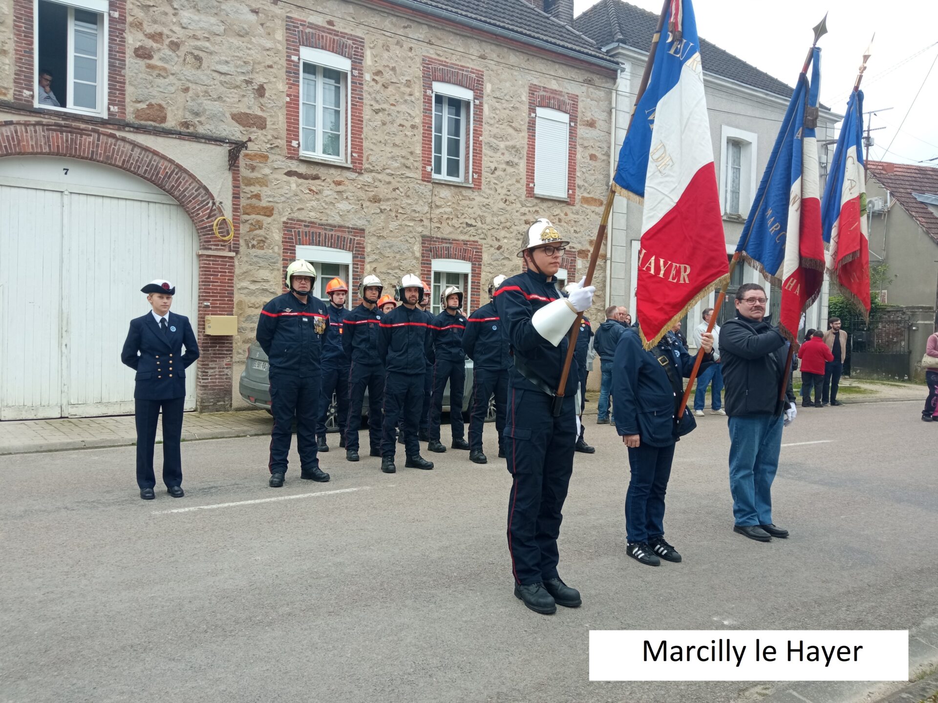 marcilly