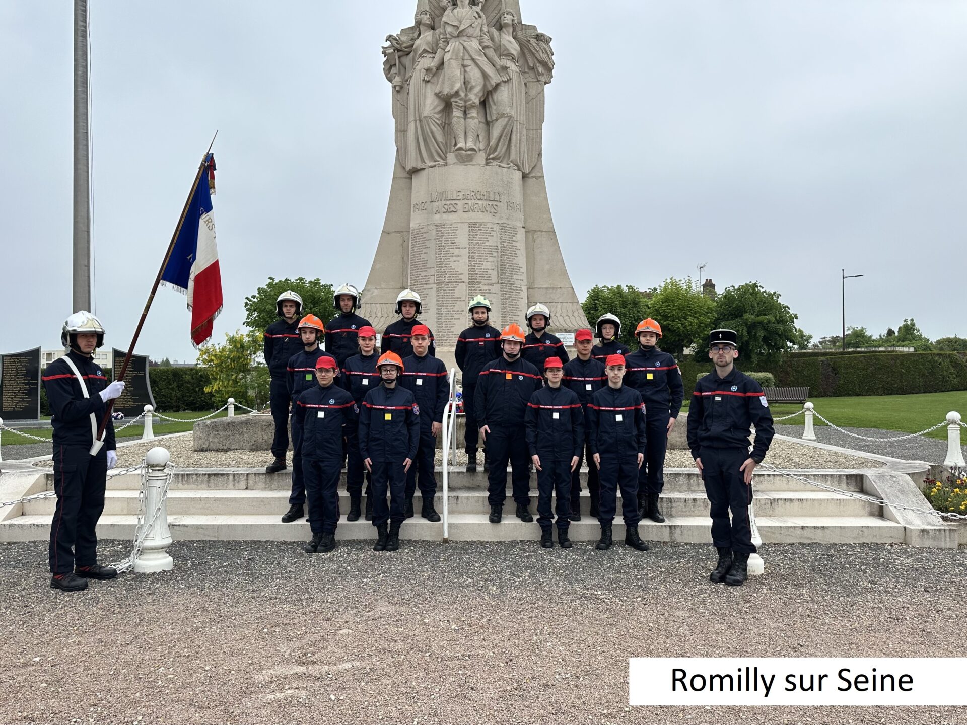 romilly