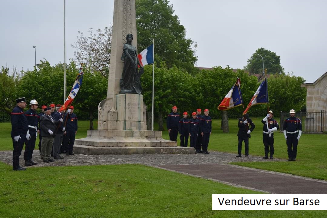 vendeuvre