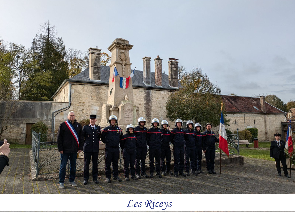 les riceys