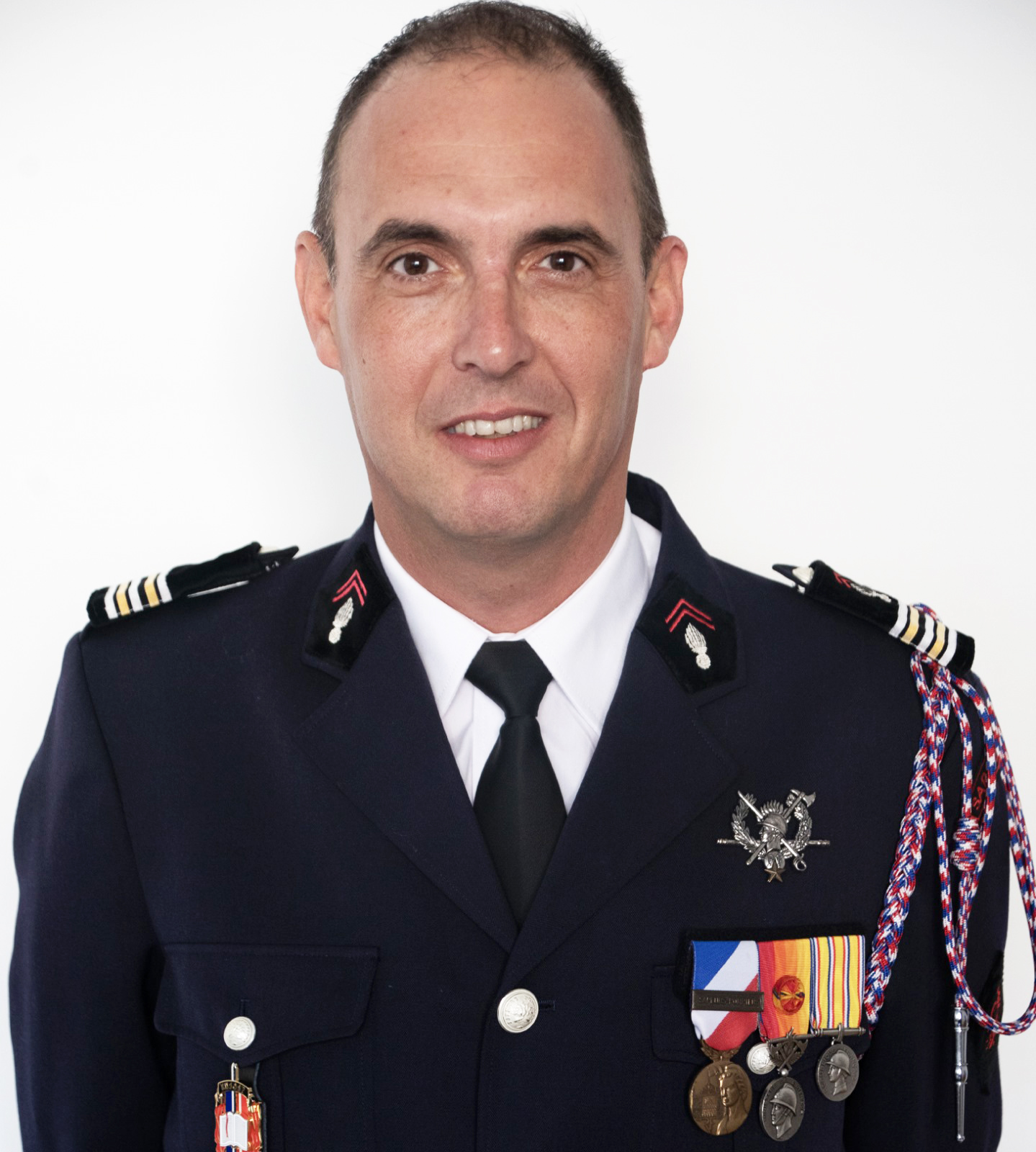 Philippe MOUREAU