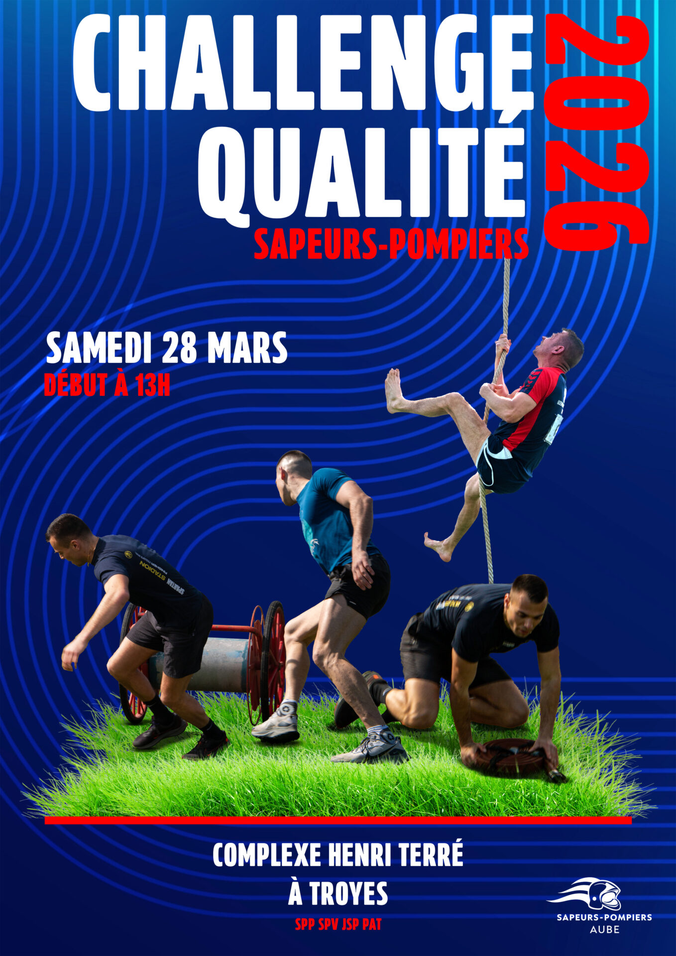 Challenge proposition 2