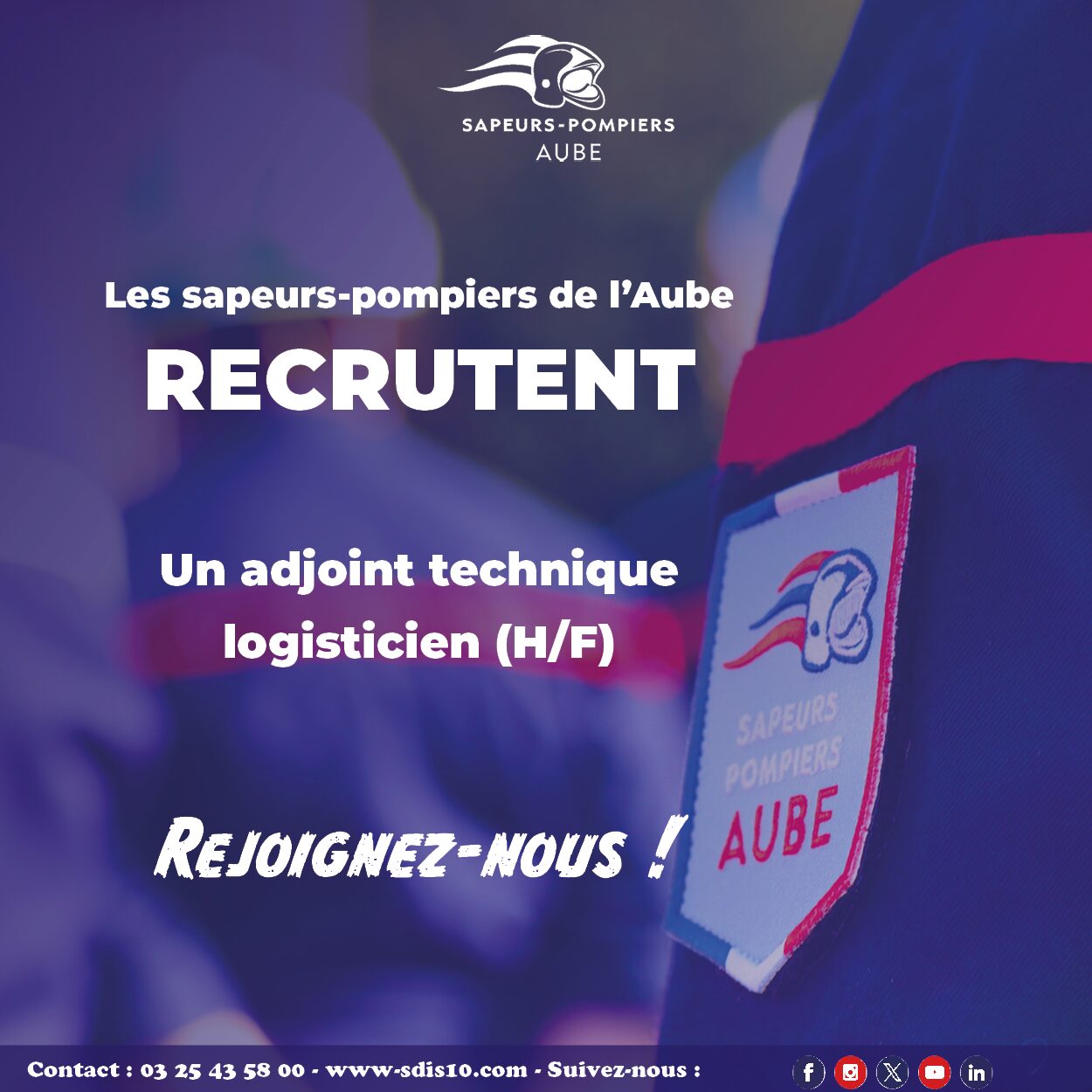 2026 04 16 logisticien