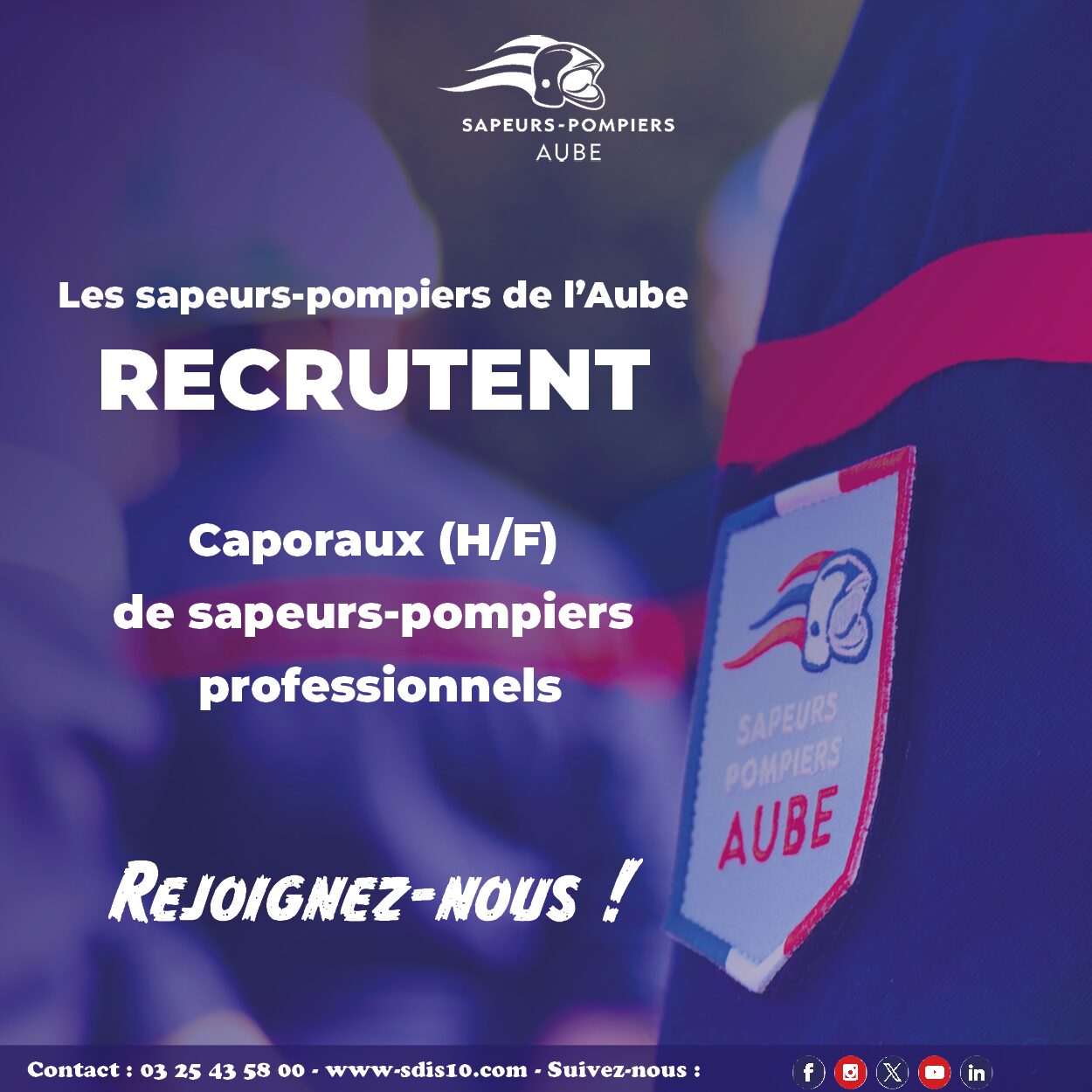 2026 caporaux
