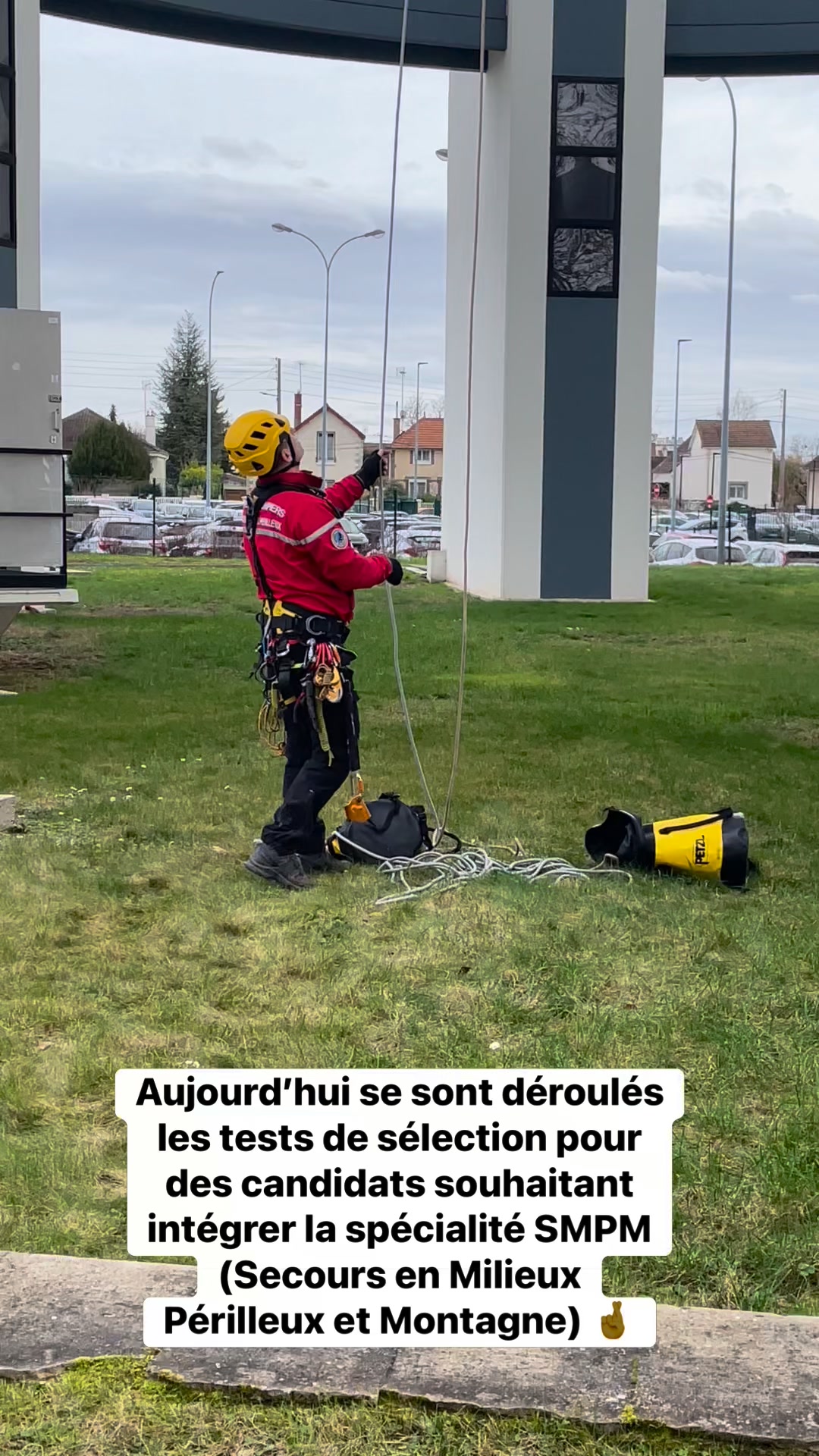 Sapeurs Pompiers de l'AUBE - SDIS 10