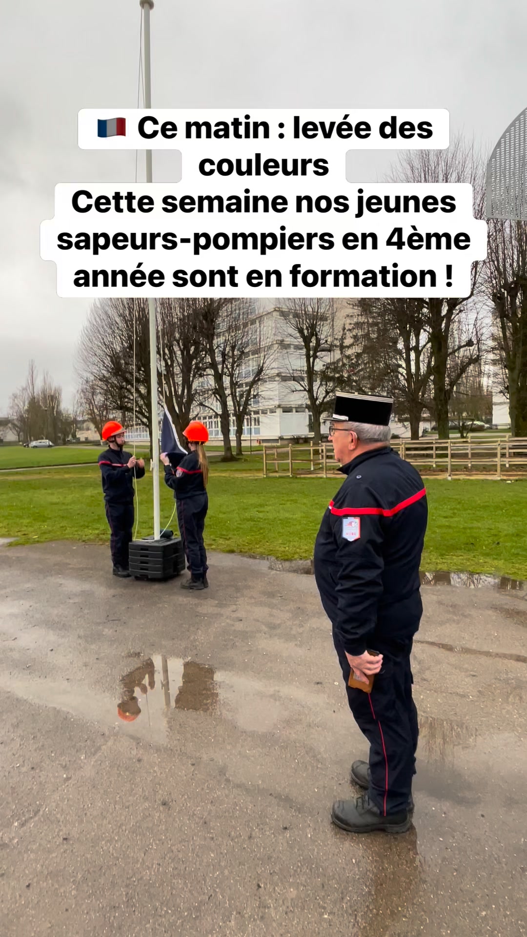Sapeurs Pompiers de l'AUBE - SDIS 10