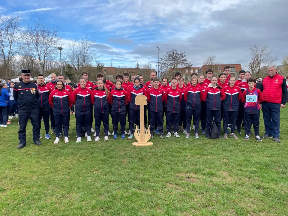 Sapeurs Pompiers de l'AUBE - SDIS 10