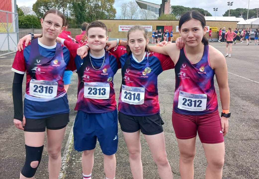 Sapeurs Pompiers de l'AUBE - SDIS 10