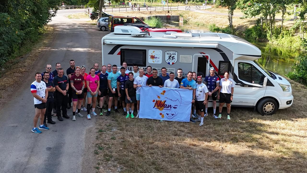 Sapeurs Pompiers de l'AUBE - SDIS 10