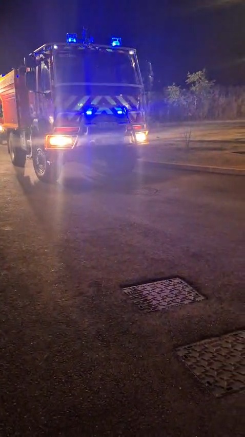 Sapeurs Pompiers de l'AUBE - SDIS 10