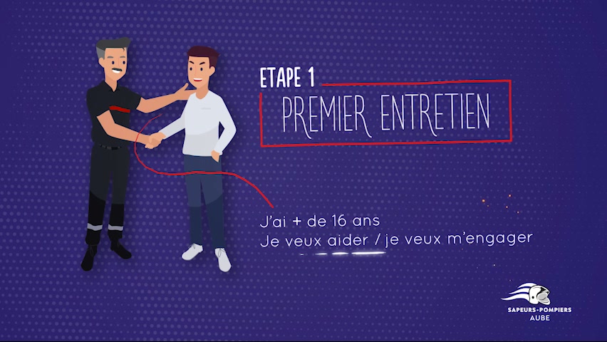 Sapeurs Pompiers de l'AUBE - SDIS 10