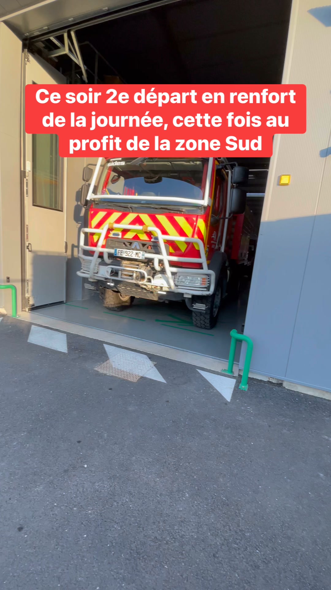 Sapeurs Pompiers de l'AUBE - SDIS 10